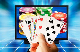 Официальный сайт Vulpin Casino