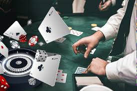 Вход на зеркало Vulpin Casino